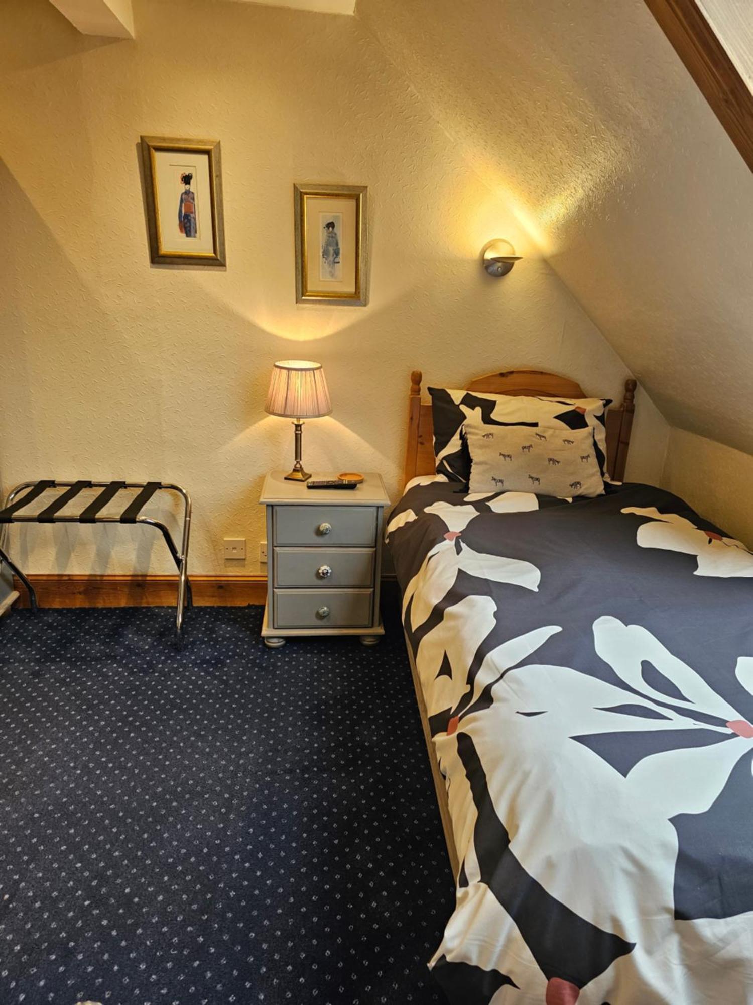 Smiths Guest House — Fotoğraflar 3