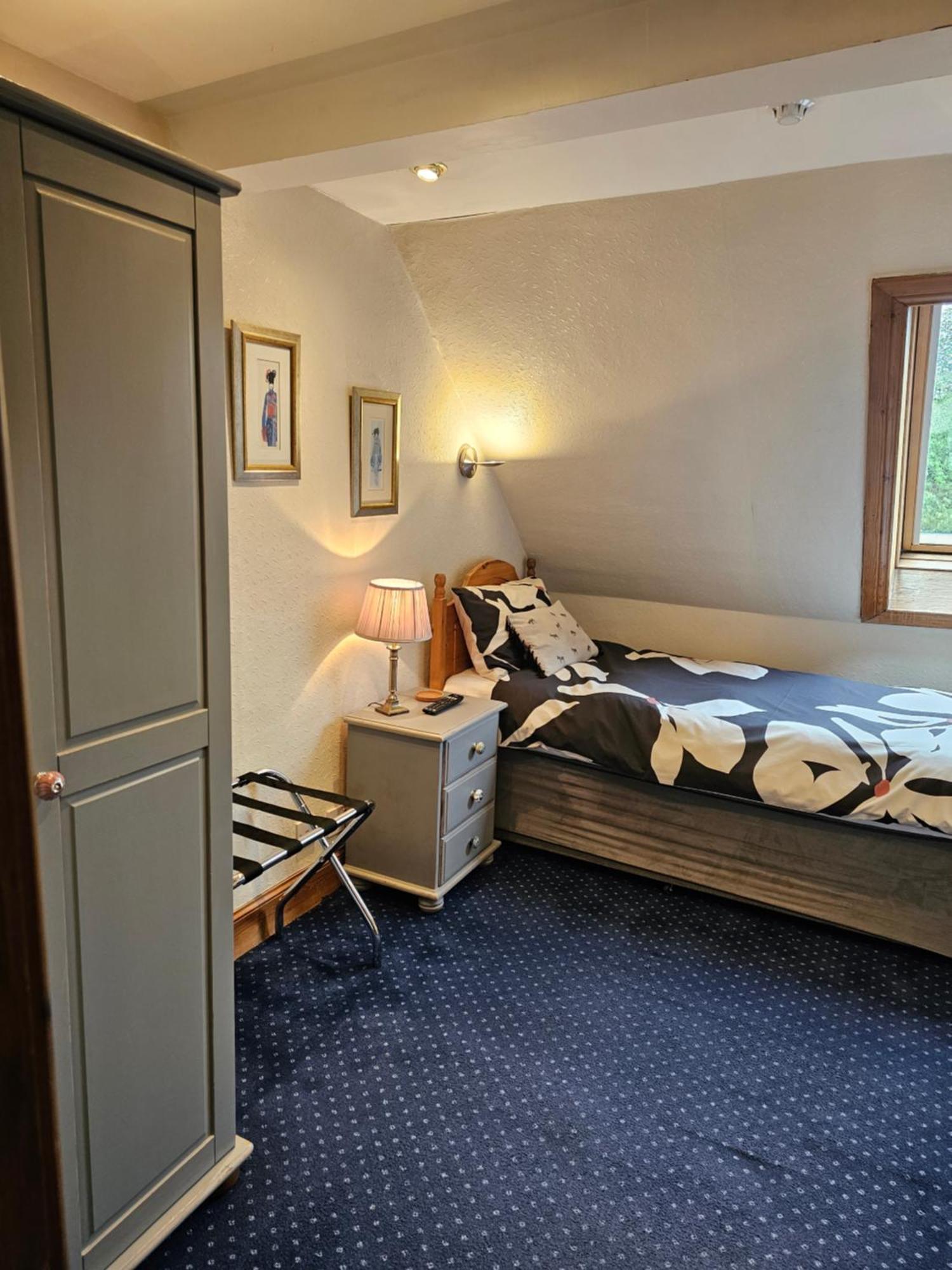 Smiths Guest House — Fotoğraflar 2